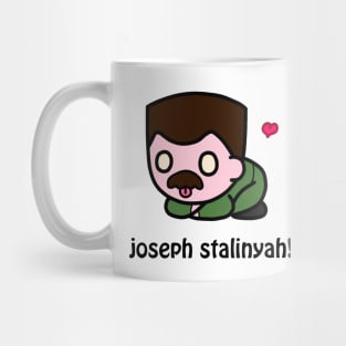 Stalinyah! Mug